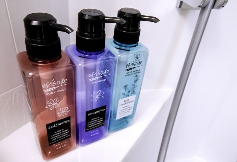 ファミリールーム, Lantana Naha Matsuyama