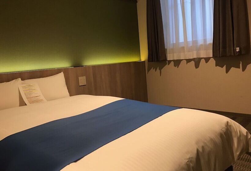 エコノミールーム, Lantana Naha Matsuyama