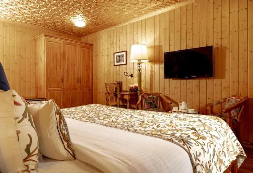 Standard-huone Pohjakerros, Shaw Inn By Stay Pattern