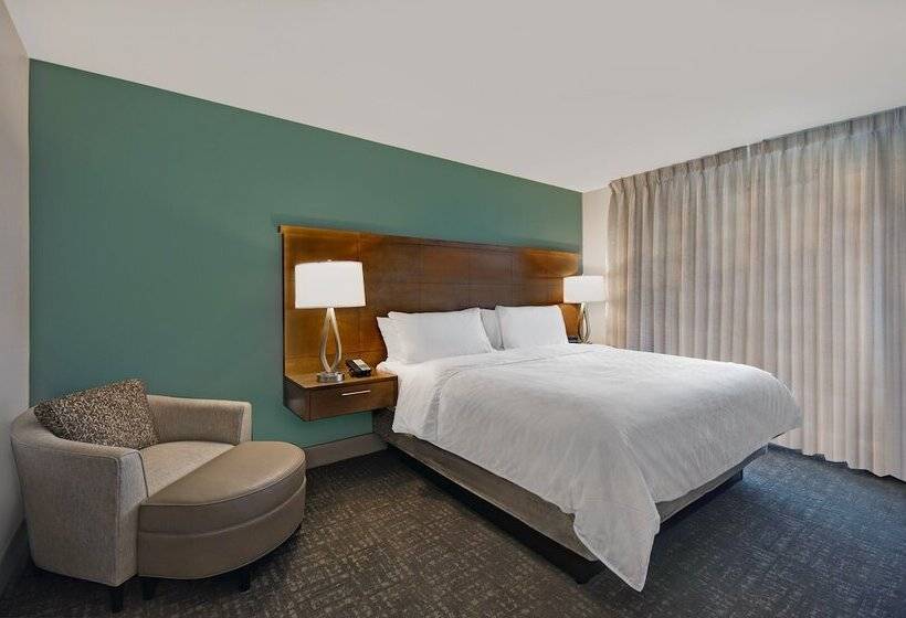 جناح, Staybridge Suites   Sterling Heights  Detroit Area, An Ihg
