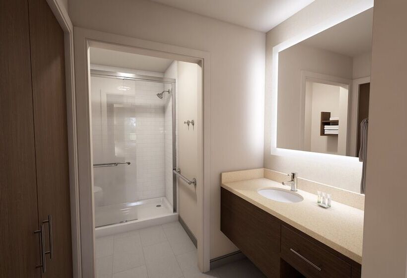 套房, Staybridge Suites   Sterling Heights  Detroit Area, An Ihg