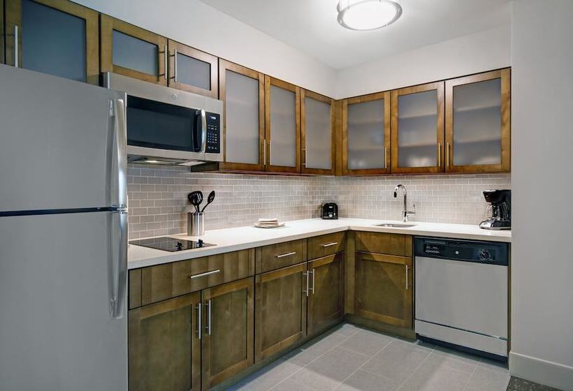 스위트, Staybridge Suites   Sterling Heights  Detroit Area, An Ihg