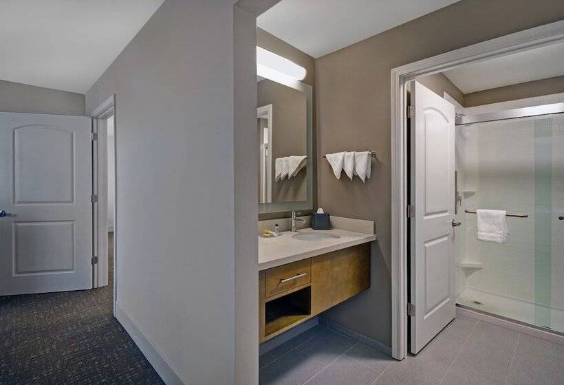 套房, Staybridge Suites   Sterling Heights  Detroit Area, An Ihg