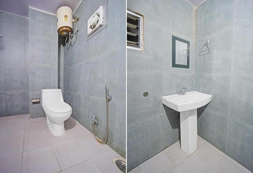 Трехместный Номер Классика, O The Biztel