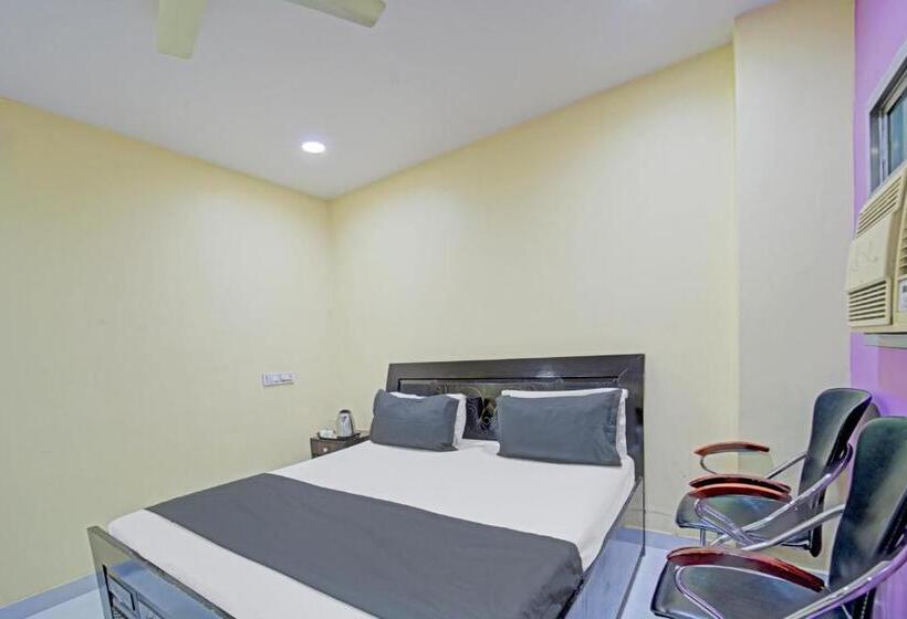 Трехместный Номер Классика, O The Biztel