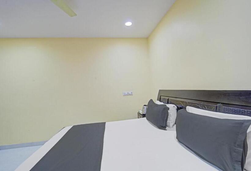 Трехместный Номер Классика, O The Biztel