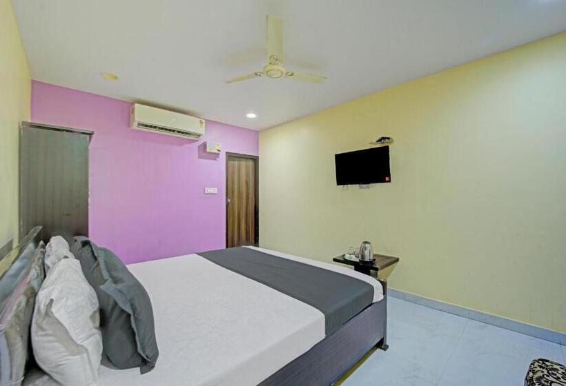 Трехместный Номер Классика, O The Biztel