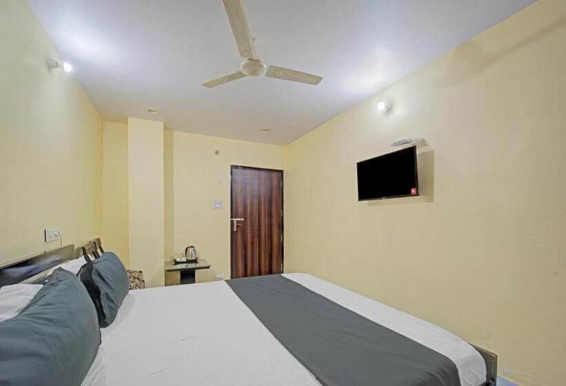 Трехместный Номер Классика, O The Biztel