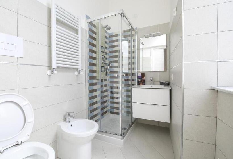 اتاق استاندارد, Il Vicoletto Di Santa Lucia