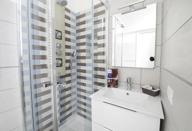 اتاق استاندارد, Il Vicoletto Di Santa Lucia