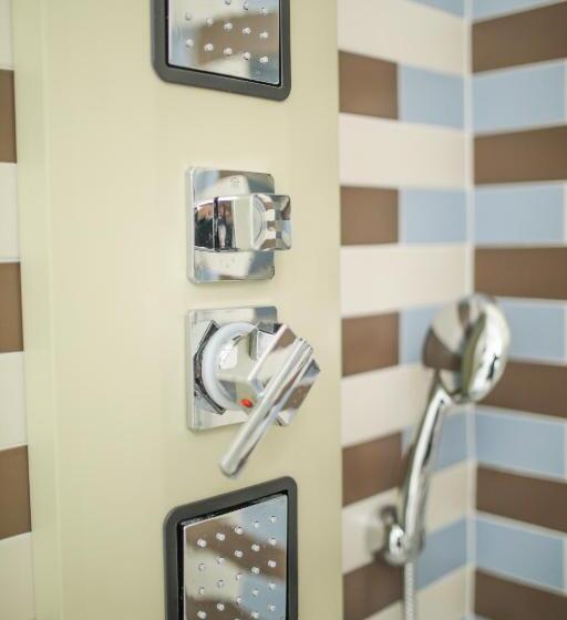 اتاق استاندارد, Il Vicoletto Di Santa Lucia