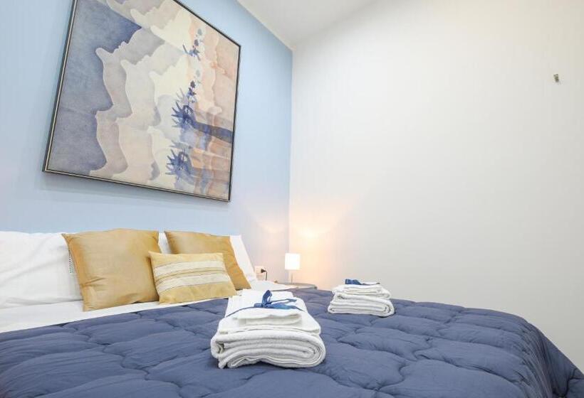 اتاق استاندارد, Il Vicoletto Di Santa Lucia