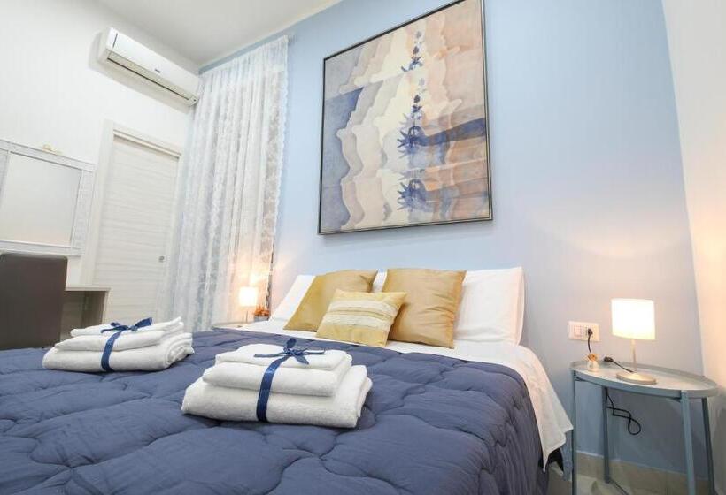 اتاق استاندارد, Il Vicoletto Di Santa Lucia