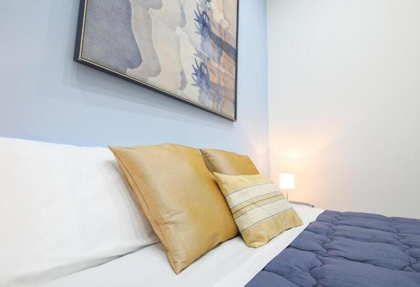 اتاق استاندارد, Il Vicoletto Di Santa Lucia