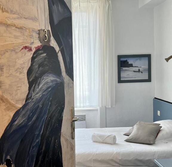 חדר סטנדרט יחיד, Kan Avel