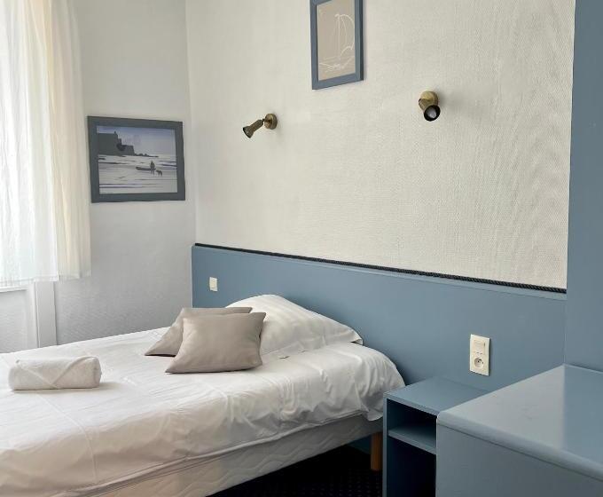 חדר סטנדרט יחיד, Kan Avel