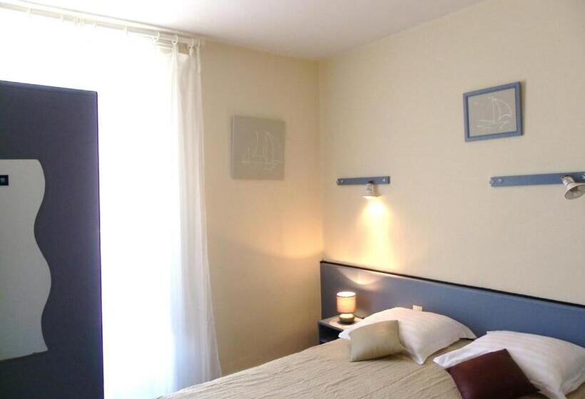 חדר סטנדרט, Kan Avel