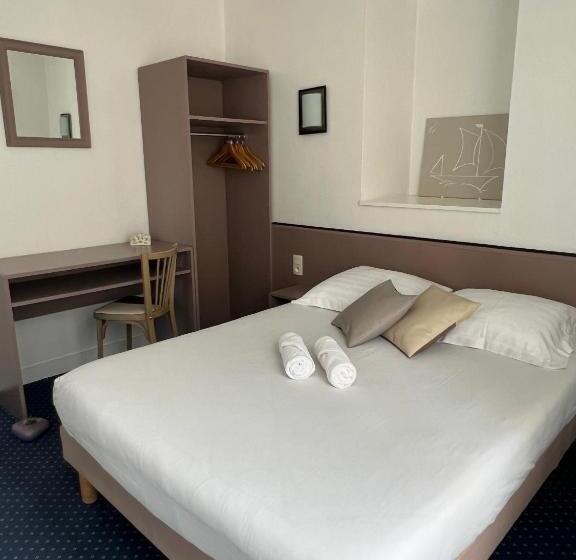 חדר סטנדרט, Kan Avel