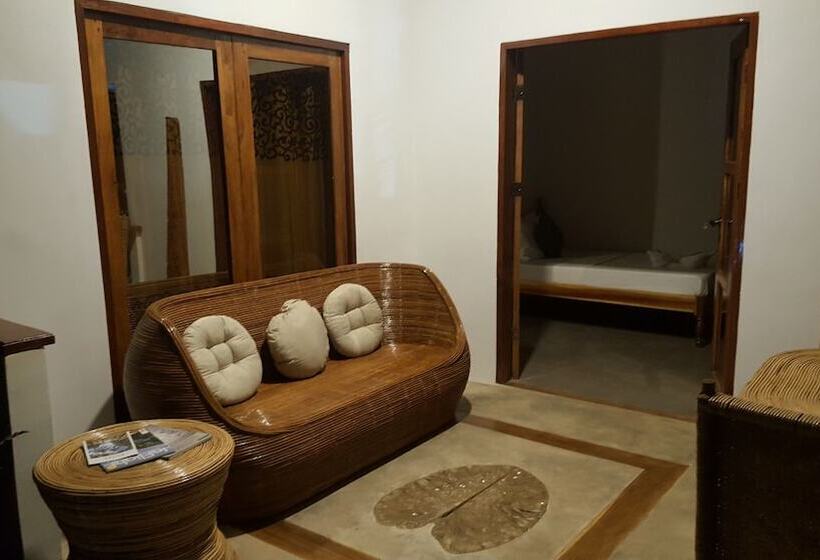 Suíte Deluxe, La Colonial Resort