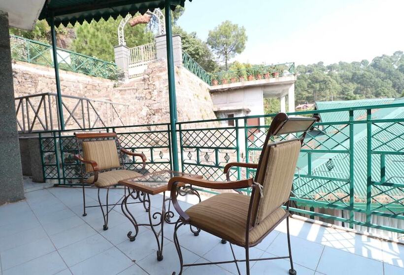 デラックスルーム, Sun Pine Villa