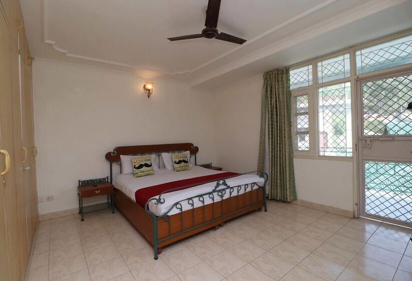 デラックスルーム, Sun Pine Villa