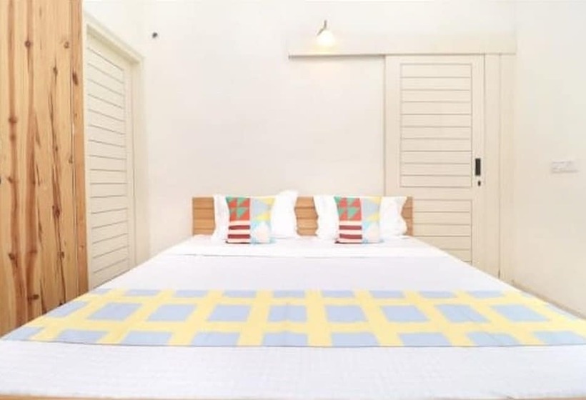 デラックスルーム, Sun Pine Villa