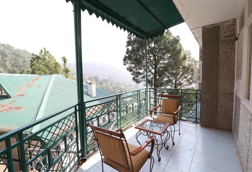 デラックスルーム, Sun Pine Villa