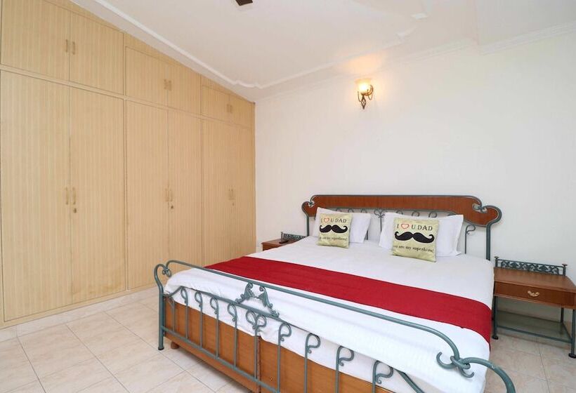 デラックスルーム, Sun Pine Villa