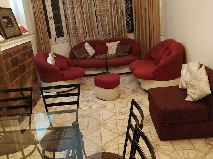 １ベッドルームベーシックアパートメント, Sun Pine Villa