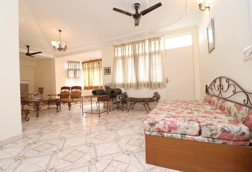 １ベッドルームベーシックアパートメント, Sun Pine Villa