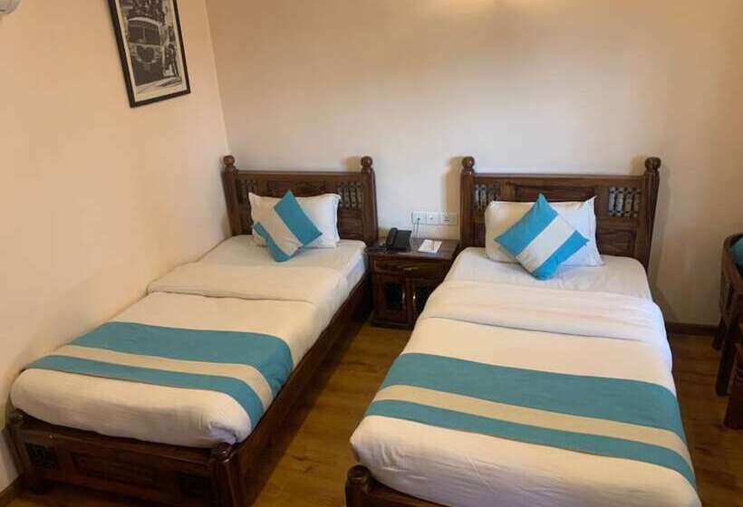 اتاق لوکس, Tapas