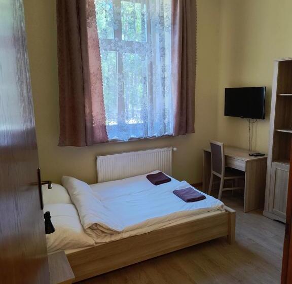 スタンダードルーム, Dobry Zakątek Dom Rekolekcyjny