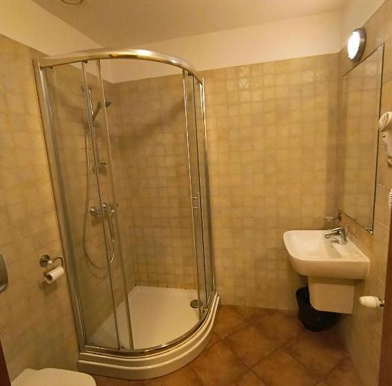 スタンダードルーム, Dobry Zakątek Dom Rekolekcyjny