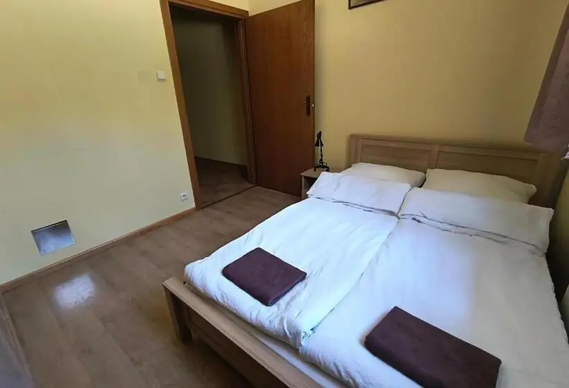 スタンダードルーム, Dobry Zakątek Dom Rekolekcyjny