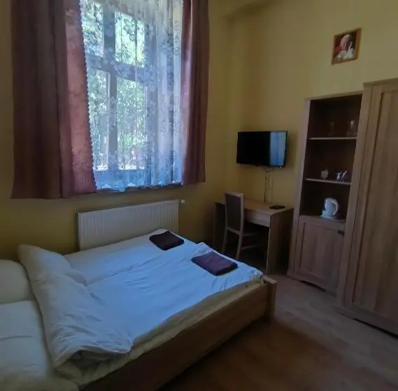 スタンダードルーム, Dobry Zakątek Dom Rekolekcyjny