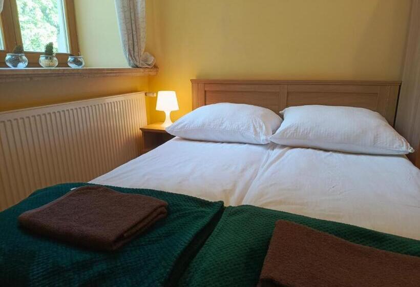 スタンダードトリプルルーム, Dobry Zakątek Dom Rekolekcyjny