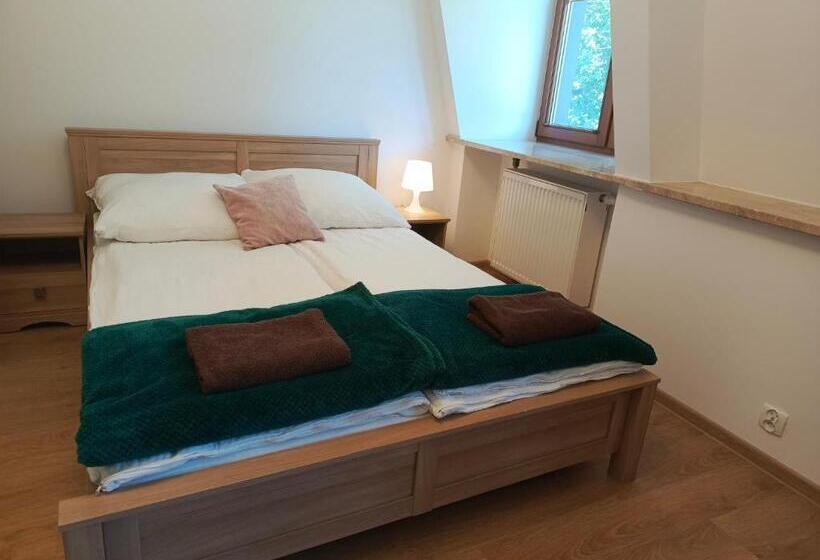 ファミリールーム, Dobry Zakątek Dom Rekolekcyjny