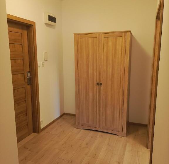 ファミリールーム, Dobry Zakątek Dom Rekolekcyjny