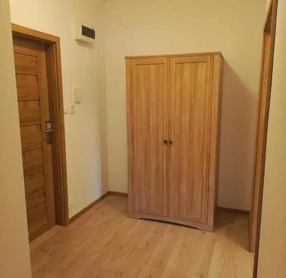 ファミリールーム, Dobry Zakątek Dom Rekolekcyjny