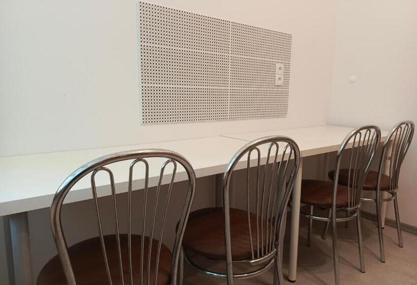 ファミリールーム, Dobry Zakątek Dom Rekolekcyjny