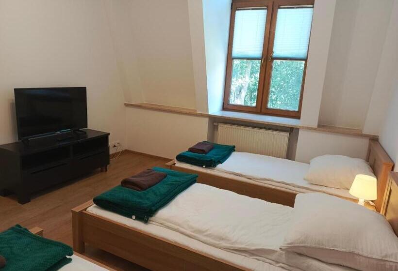 ファミリールーム, Dobry Zakątek Dom Rekolekcyjny