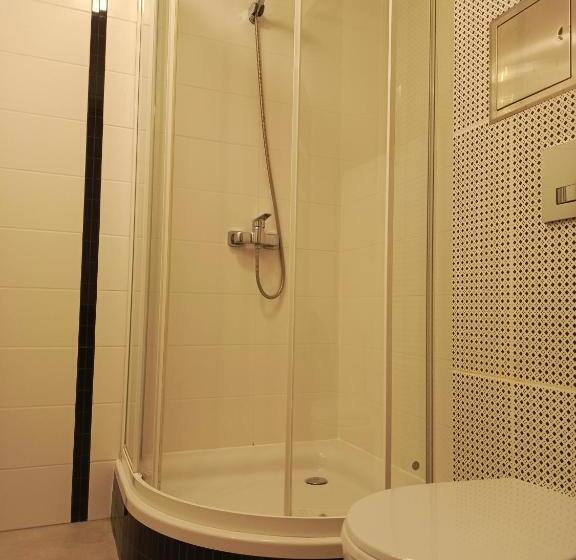 ファミリールーム, Dobry Zakątek Dom Rekolekcyjny