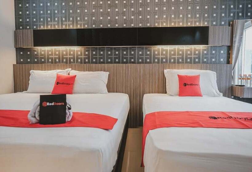 家庭间, Reddoorz @ Jamin Ginting Medan