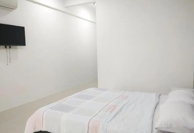 Chambre Deluxe, Summer Inn