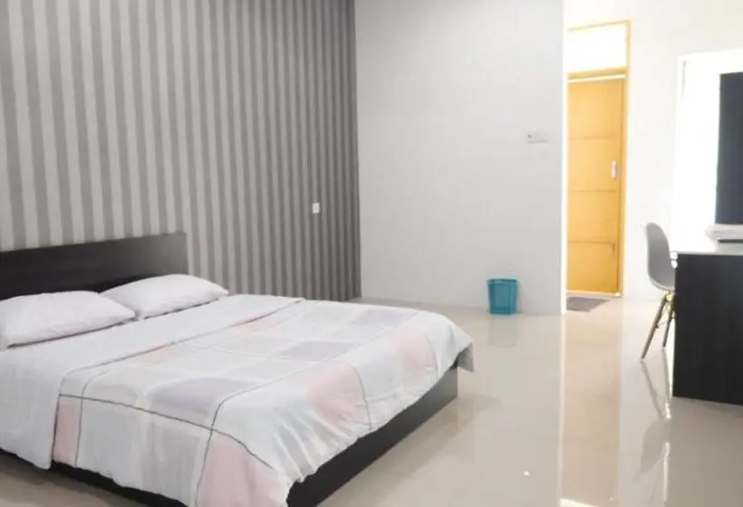 Chambre Deluxe, Summer Inn