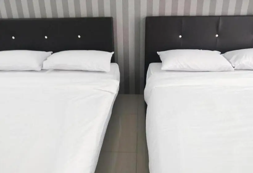 Suite Familiale, Summer Inn