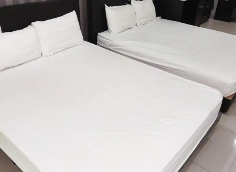 Suite Familiale, Summer Inn