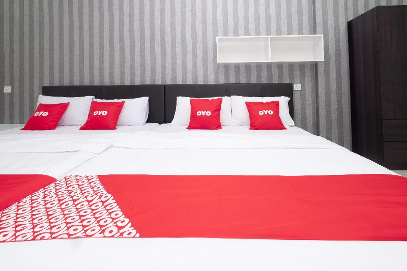 חדר דלוקס, Summer Inn