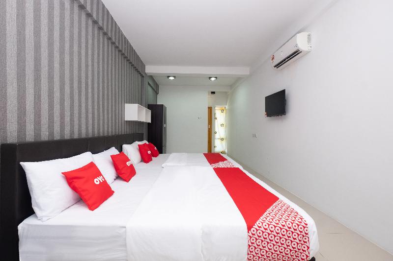 חדר דלוקס, Summer Inn