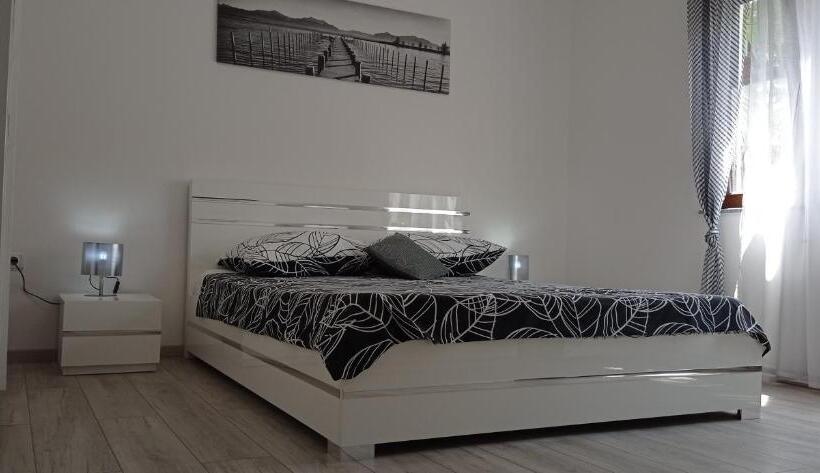 Pokój Deluxe, Viktor Rooms And Apartments